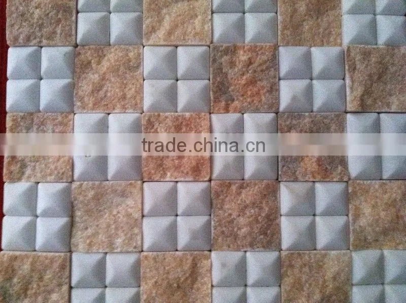 glass mosaic