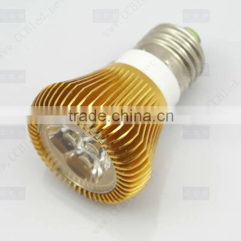 COB led spotlight
