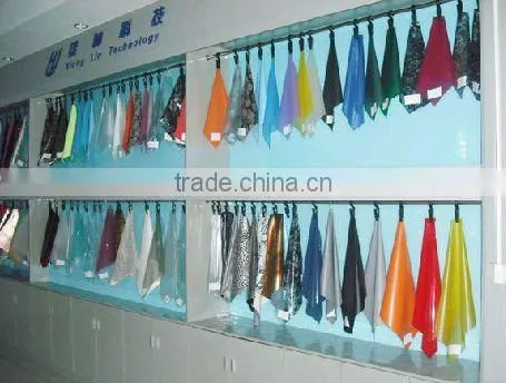 Dongguan Xionglin transparent TPU granule