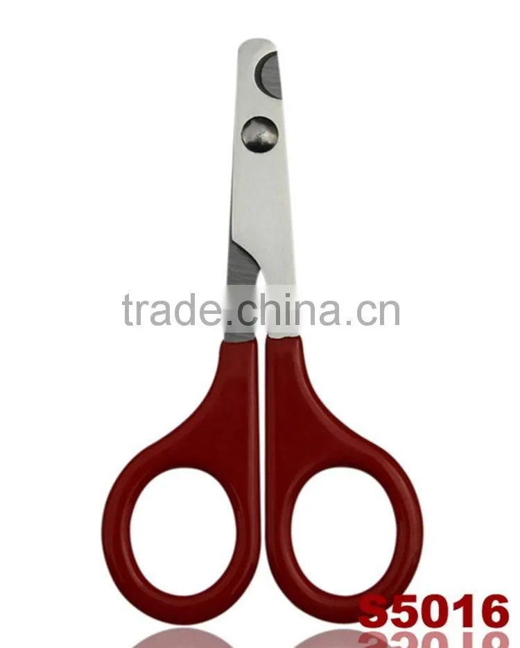 Hot Selling Dog Grooming Tools Stainless Steel Dog Grooming Scissors