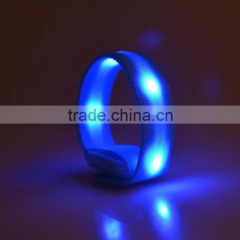 Nightclub Cheer Props Led Bracelet,Events ,Party ,Concert Fashion Led Bracelet