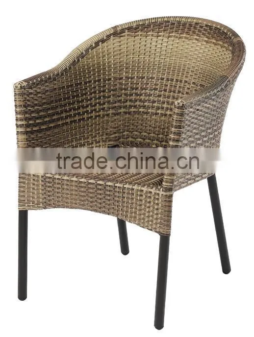 Outdoor Garden rattan Chair