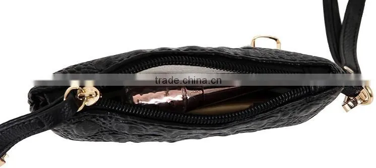 2016 Wholesale Cheap Crocodile Handbags Made In China