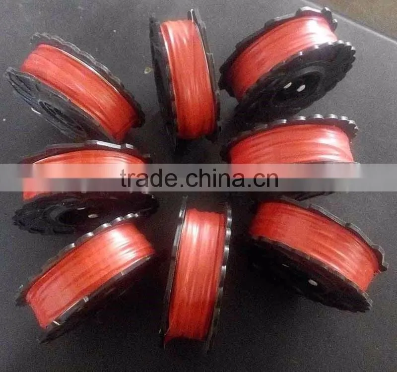 Max Tie Wire (0.8mmX95M/reel) for Automatic Binding