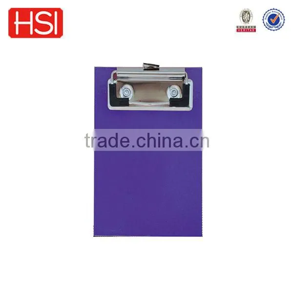 trendy a6 clipboard with competitive price