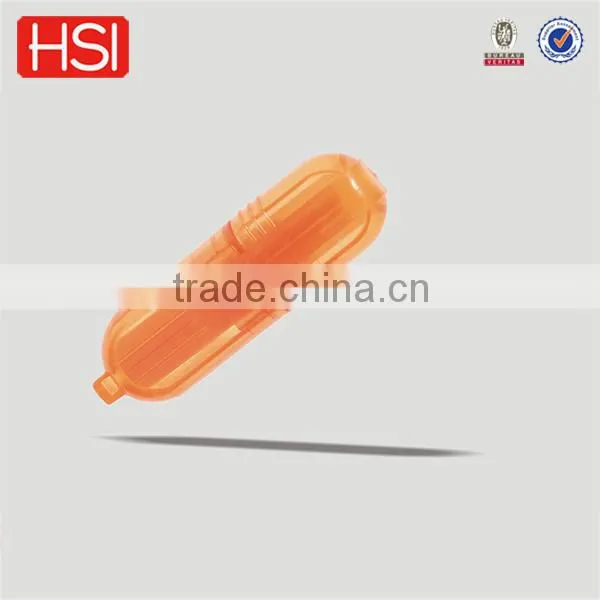 wholesale multi-color highlighter,/ marking pen/ water color brush