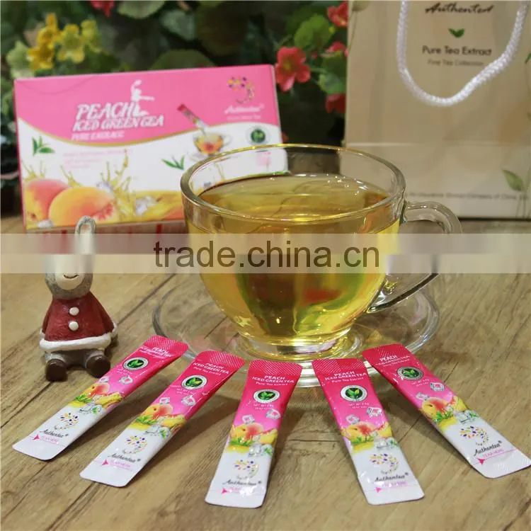 Herbal Supplement High potency Premium Slimming Tea