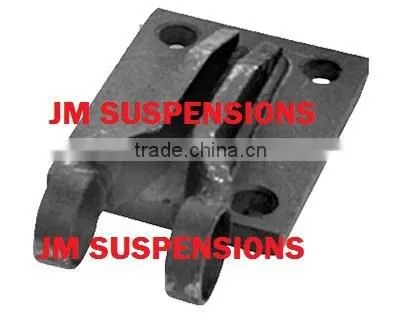 Brass Bimetallic bronze AXLE bushes 0311299040 and BRAKE PARTS for Truck Parts and Trailer Part