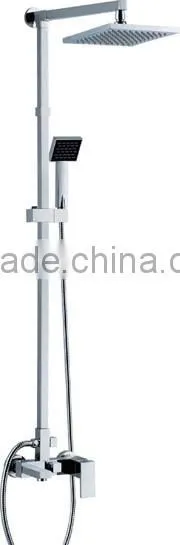 shower mixer