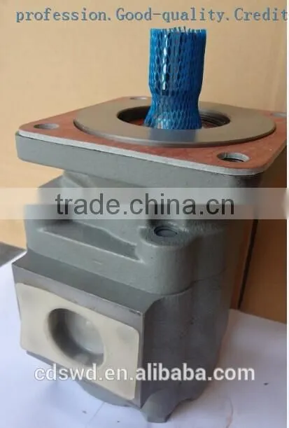 OEM 09253503 terex hydraulic pump