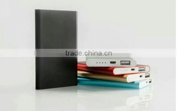 20000mah High capacity power bank for iphone