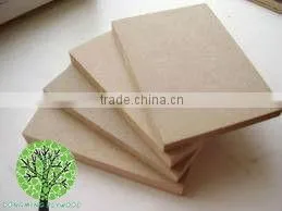white MDF board