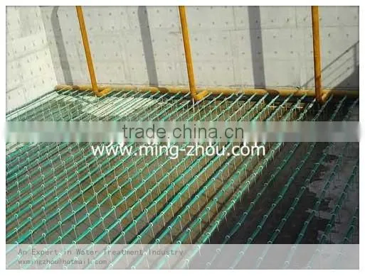 MP-RG Variable pore aeration hose