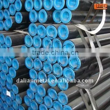 seamless carbon steel pipe ASTM A 106