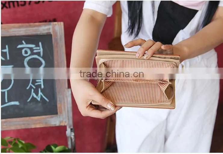 Money clip purses for girls from alibaba china