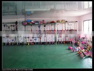 Yongkang City Zhengding Leisure Products Factory company overview - view 3