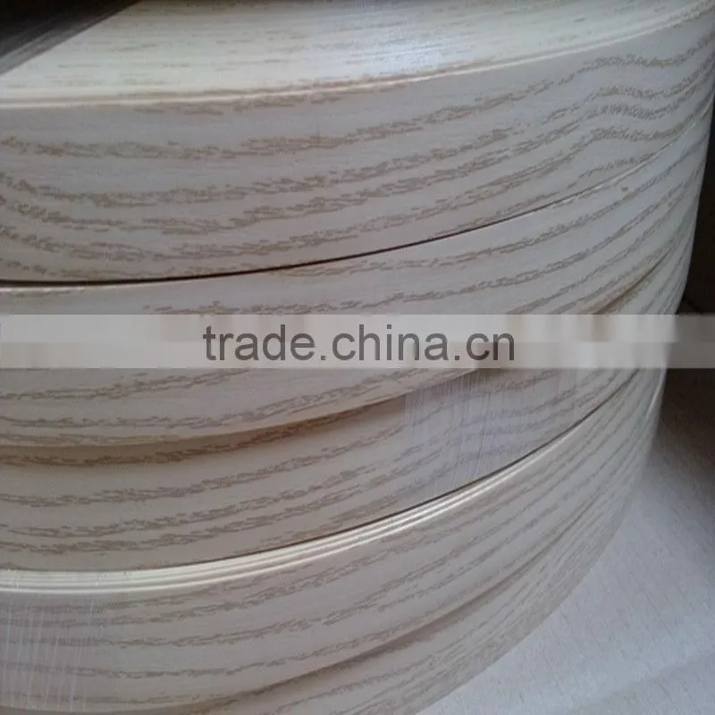 China Furniture PVC Edge Banding