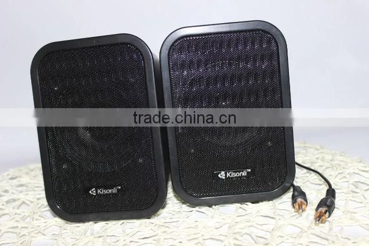 2.1 subwoofer speaker home theater with TF USB speaker