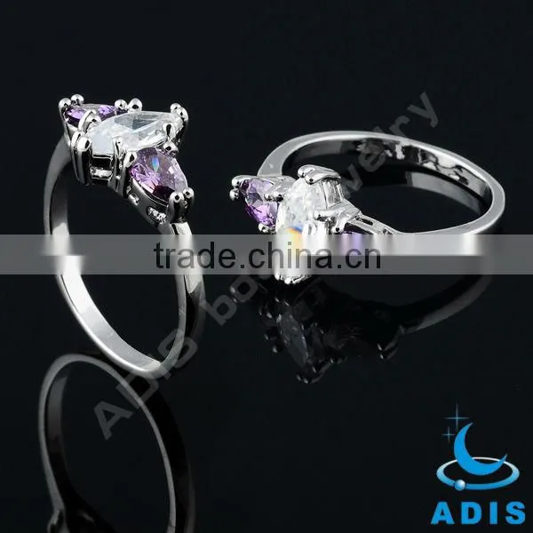 copper finger ring fashion intimate jewelry wholesale price