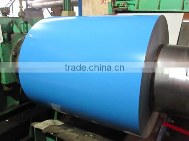 Mass production and export black annealed cold rolled steel coil