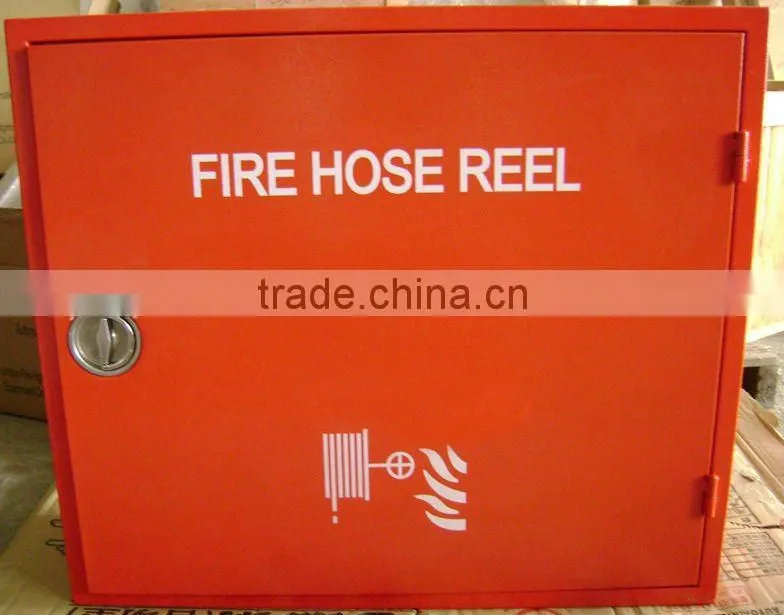 Fire Fighting Equipment