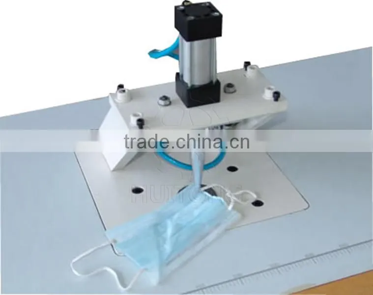 medical face mask machine