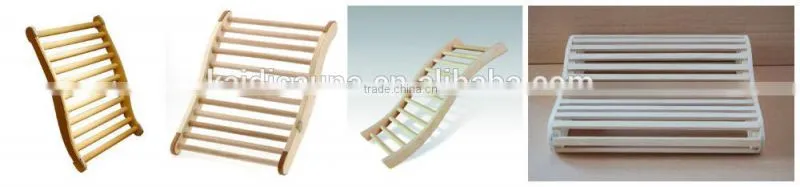 sauna accessories/sauna room