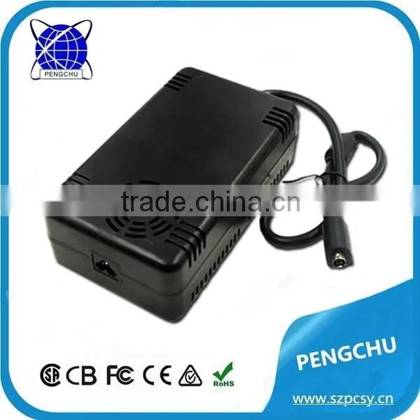 High current 175w plastic case 5v 35a ac dc switch power supply