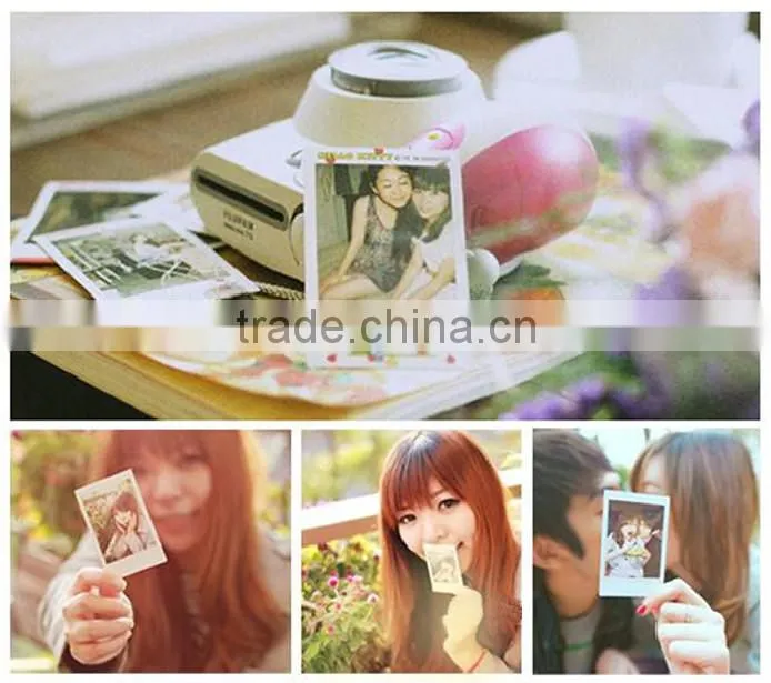 Fujifilm Instax Mini Film 2pack(20 sheets) for Mini 7s / 8 / 25 / 50s / 90 Camera