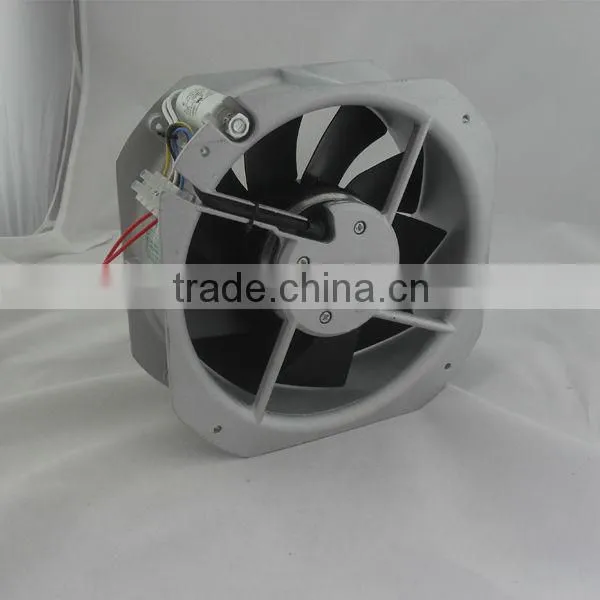 ac aluminium cooling fans