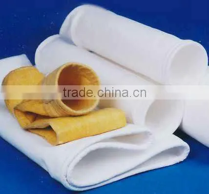 Dust collection PTFE Filter Bags offered by china professional manufacturer(Manfre)