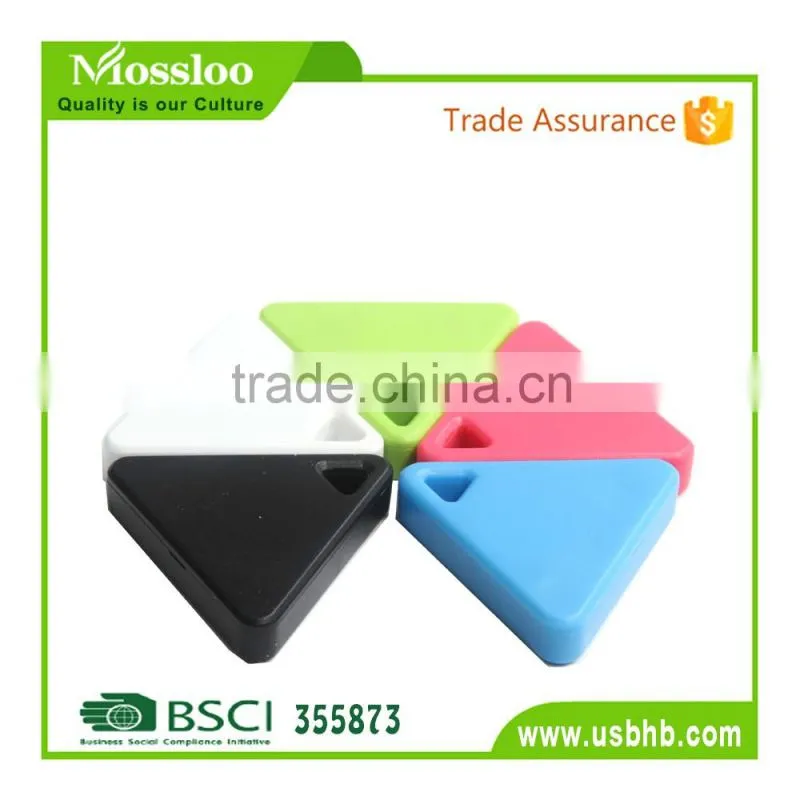 Customized logo finder long bluetooth distance bluetooth smart tracker free sample
