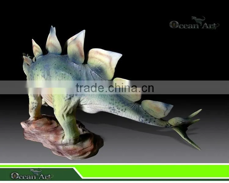 The Only One 1:20 Mini Dinosaur Model Craft Supplier in China