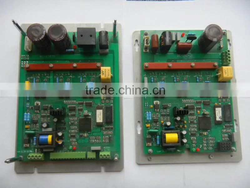 Board BE82820 BE152421 for PICAN0L weaving loom