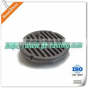 Guanzhou OEM cast iron foundry china iron cast service china