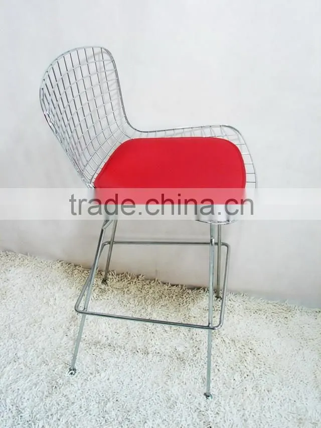 Bar furniture Harry Bertoia barstool highchair counter chairs
