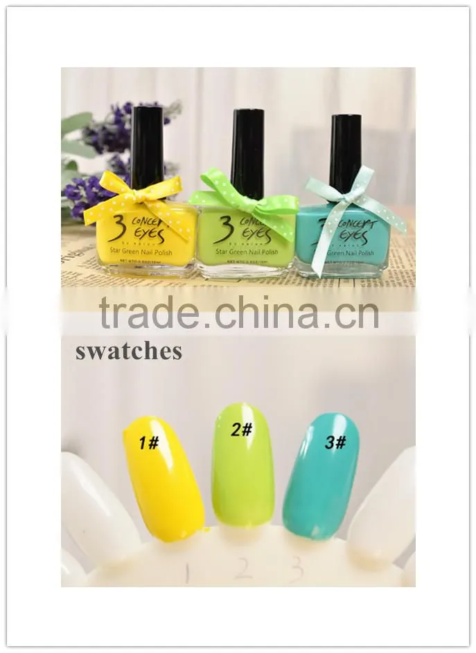 nail polish cheap wholesale private label nail polish/nail varnish/nail enamel