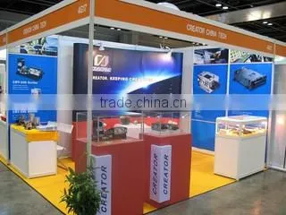 Creator(Shenzhen) Tech Co., Ltd. company overview - view 3