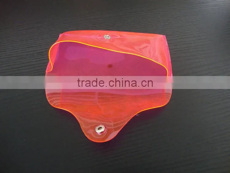 Colorful PVC Glasses Bag,PVC Gift Box
