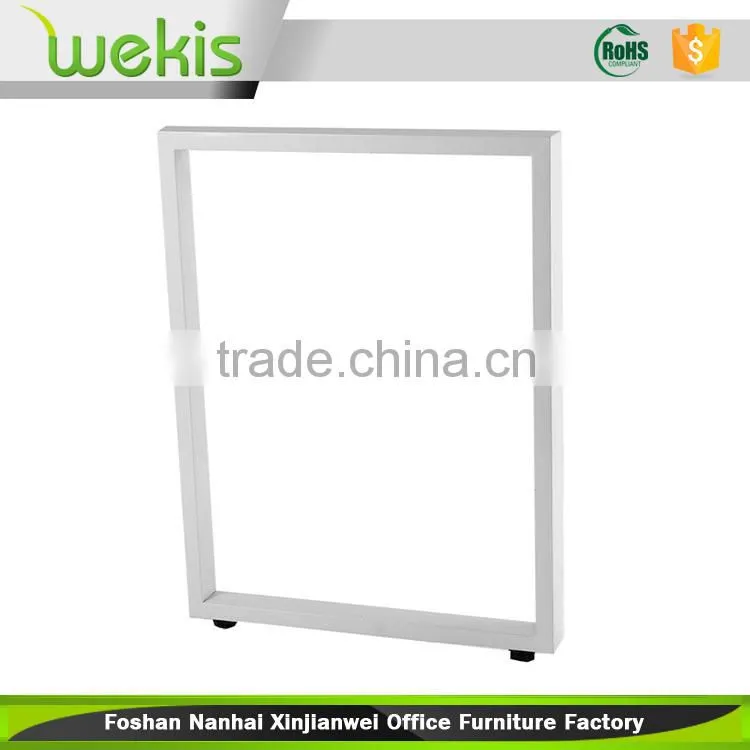 High Quality Hot Sale Steel Table Legs Square Metal Frame