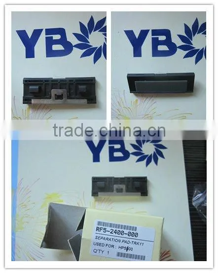 for HP5100 RF5-2400-000 Separation Pad Tray 2