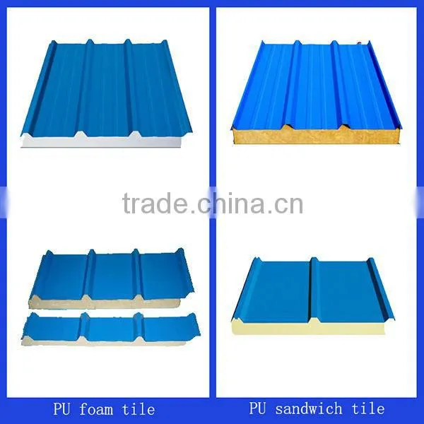 Light steel structure prefabricated combined ready made house