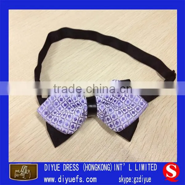 New Product Classic Cheap Mens Bow Ties