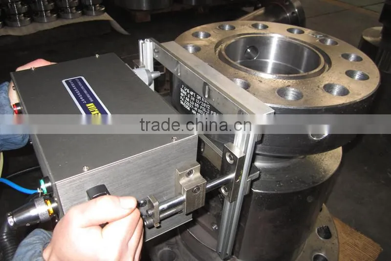 CNC Multifunctional Portable Marking Machine with CE