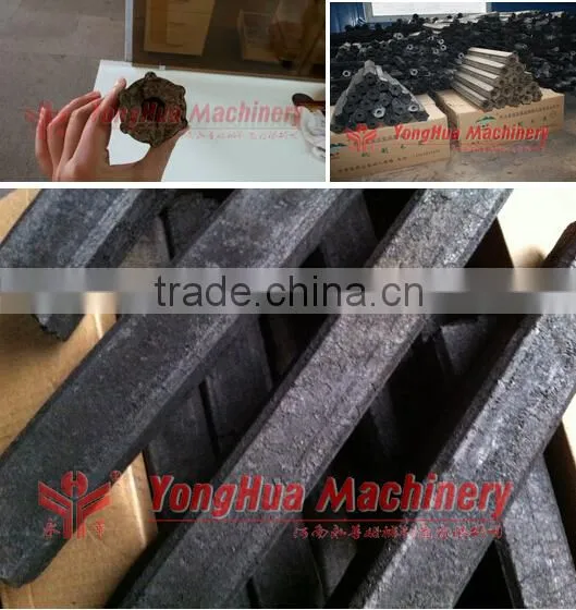Wood briquette machine charcoal briquette machine straw briquette machine for sale +8615896531755