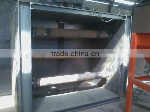 Different capacity wood sawdust dryer automatic coconut shell dryer price