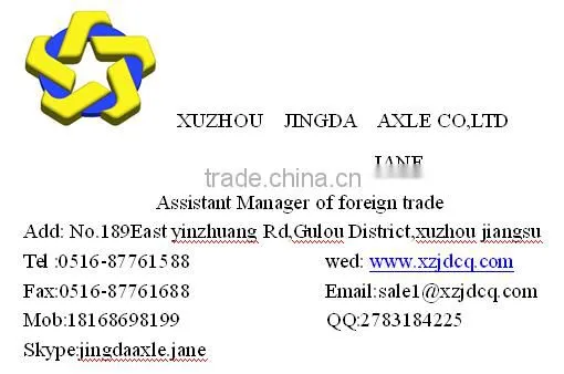 AXLES for sale SANY road roller axle supplier and manufacture for SANY GY3620 3092 2050 1220 2051 wet brake axle spare parts