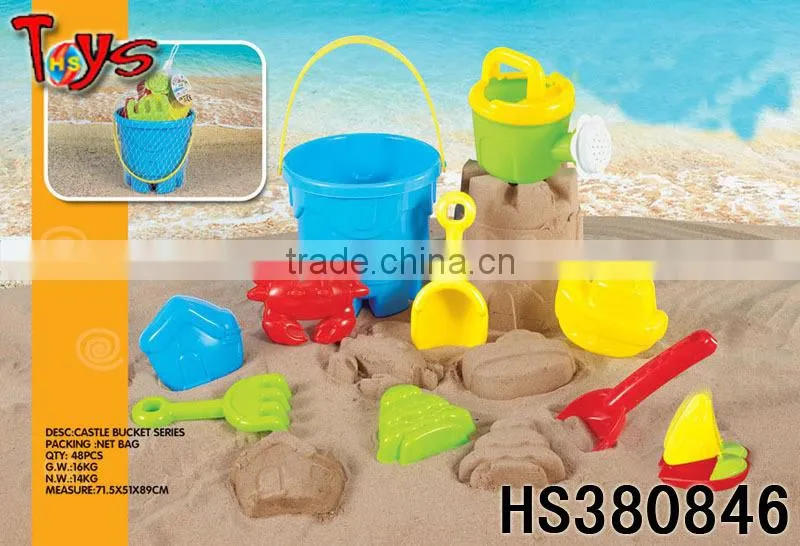 sand mold toy garden tool set