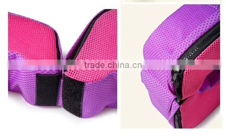 Triangle Slim Swing Yoga Foot Cushion