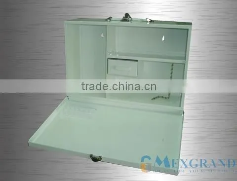 Mechanical First Aid Box (MG-91FA)